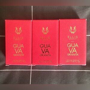 Ellis Brooklyn Guava Granita Mini Set